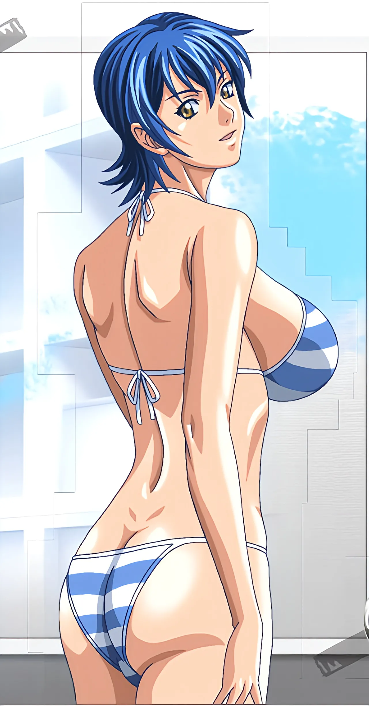 Yuuki Miyagishi_Discipline - The record of a Crusade- page 10 full