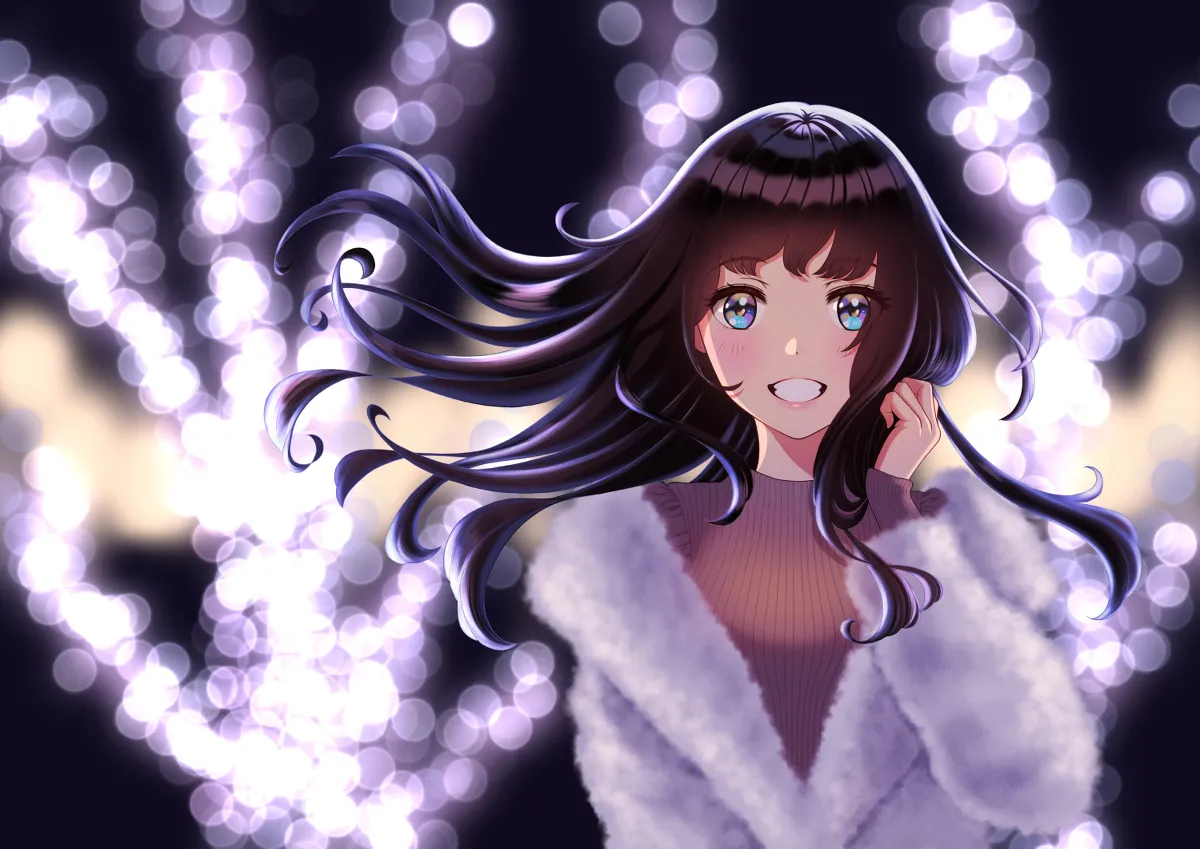 artist:ツマガリユキ page 2 full