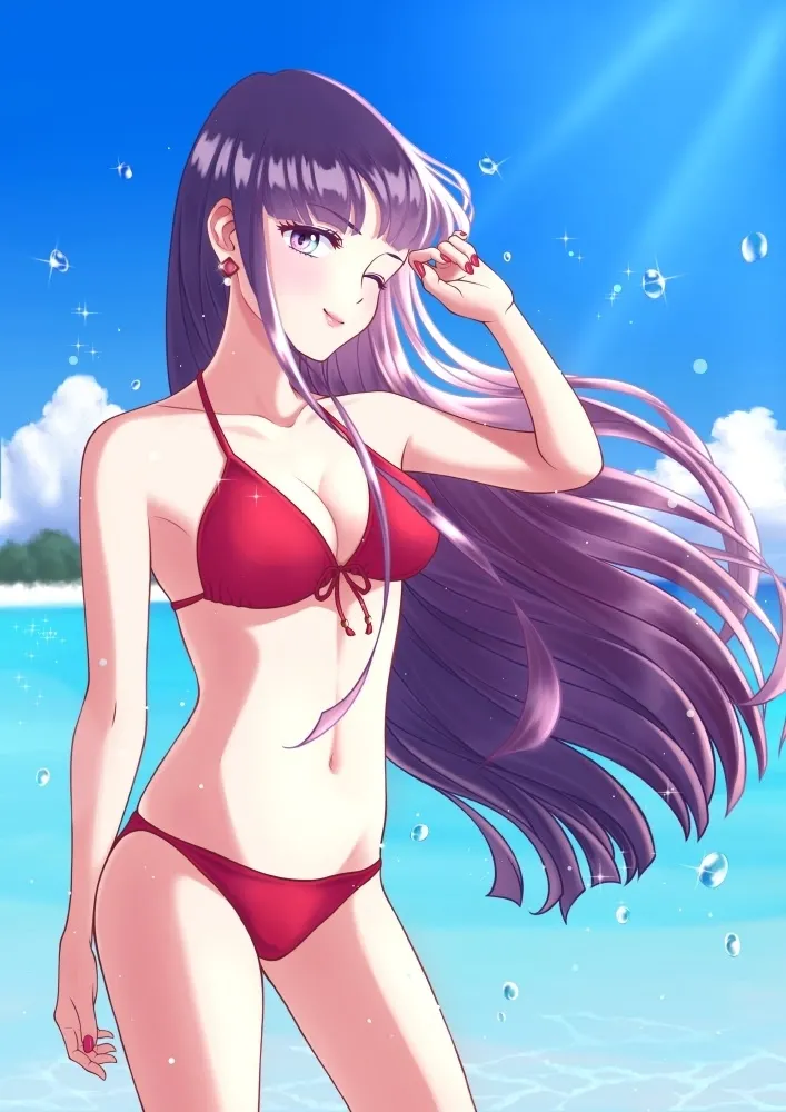 artist:ツマガリユキ page 7 full