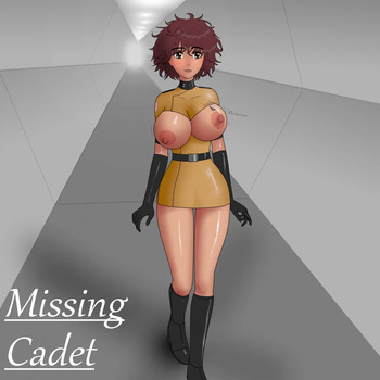 Missing Cadet cover