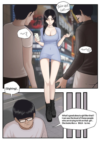 K-Girl series cover