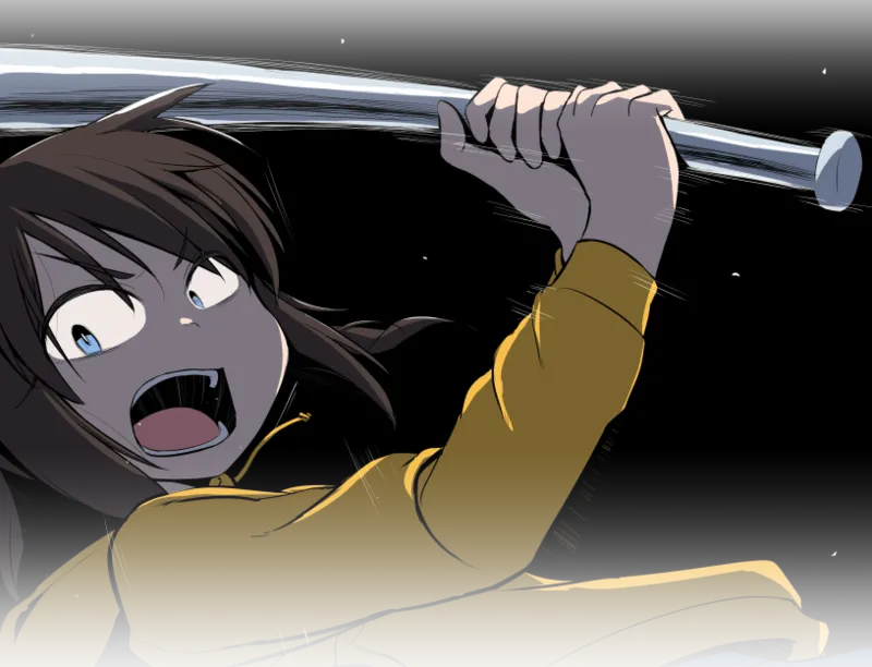 ku nugi-chan no jinsei mechakucha! ! page 5 full