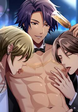 競パン雄っパブ接待後、更に悦ばせる紫藤