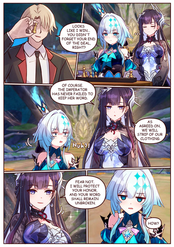 Hysilen&amp;Cerydra 1-2 cover