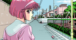 Elf - Shangrlia  Animated GIFs