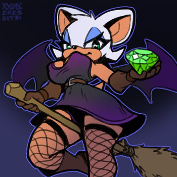 Xylas cover