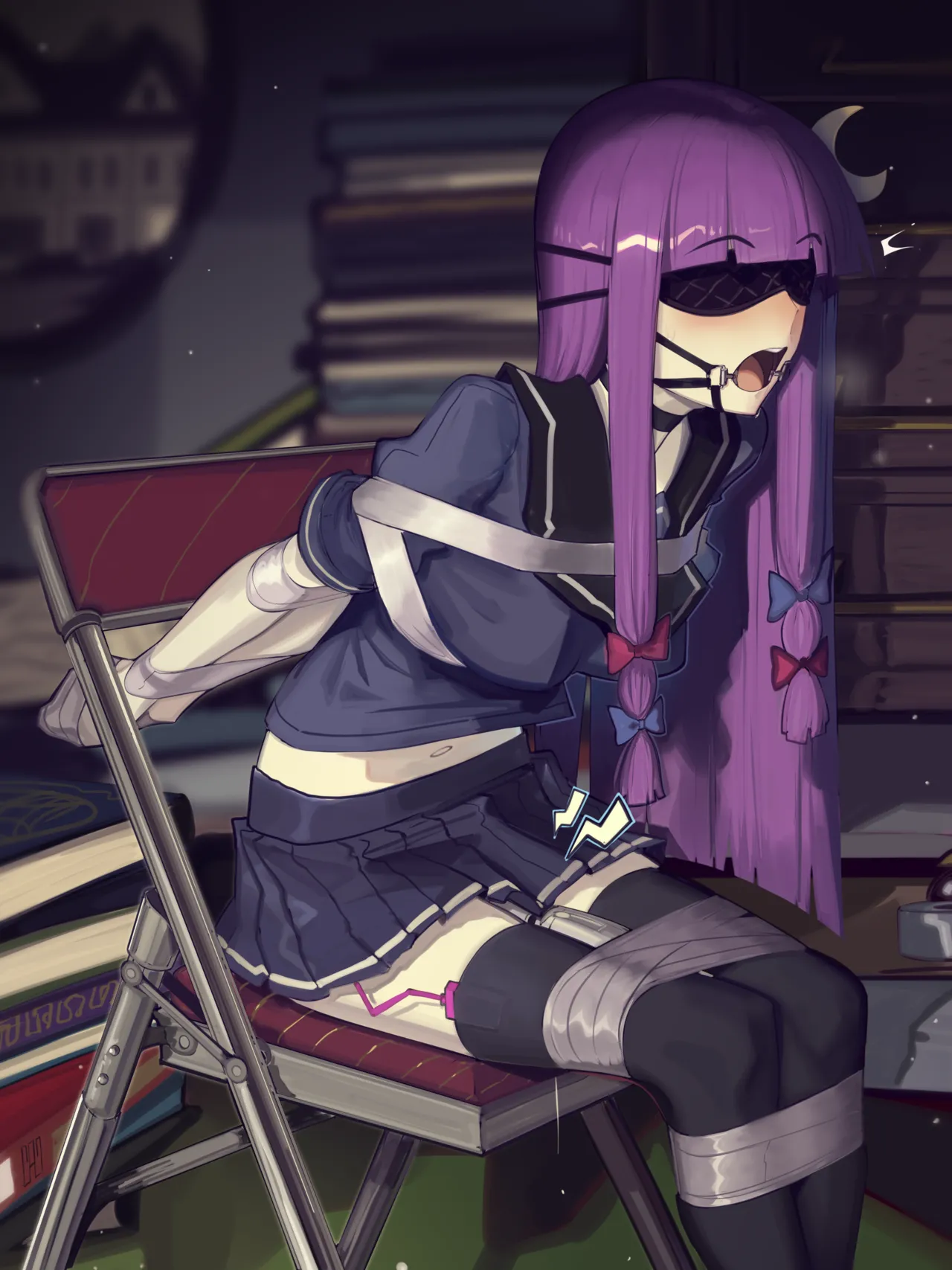 Patchouli page 10 full