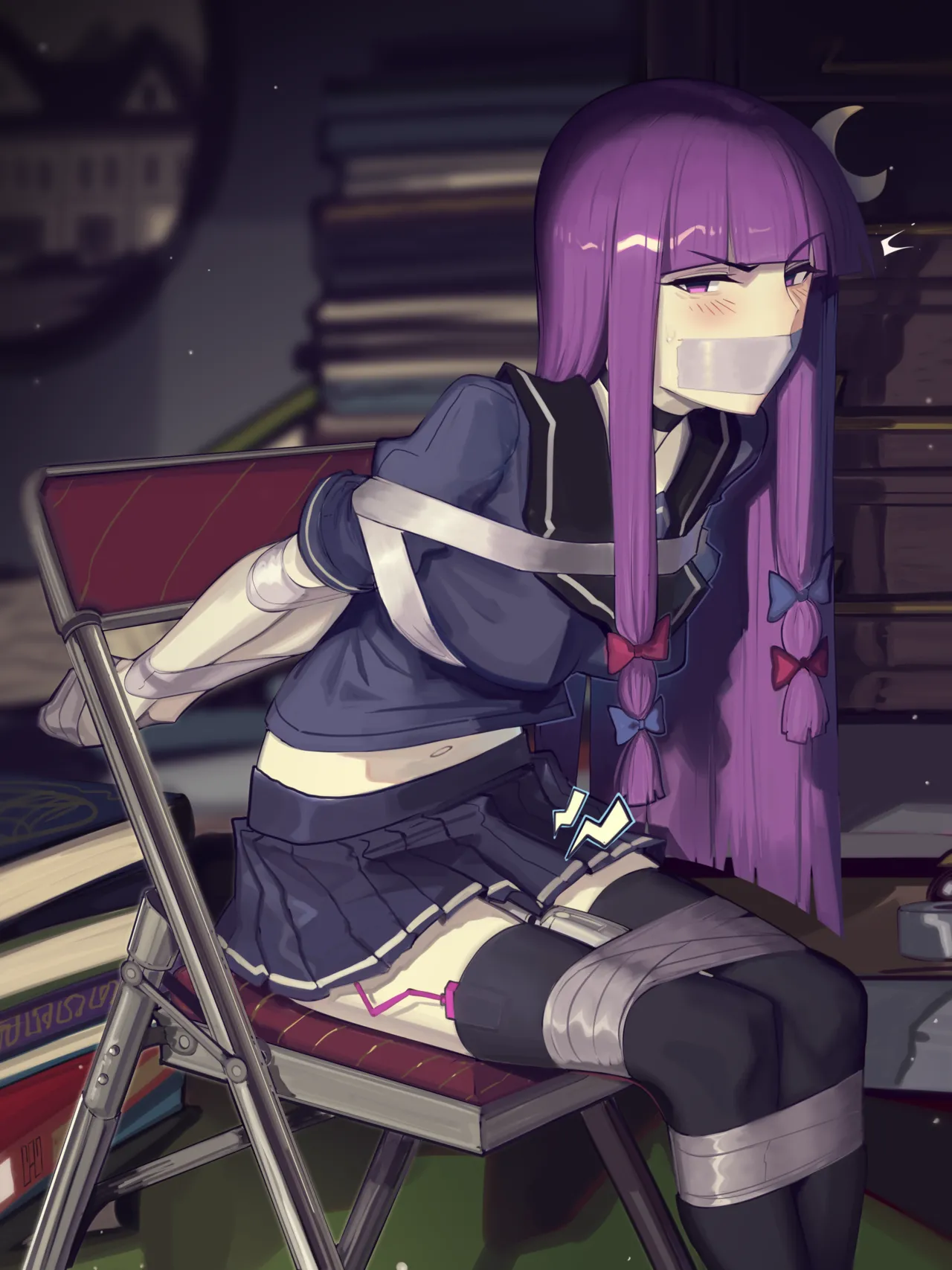 Patchouli page 2 full