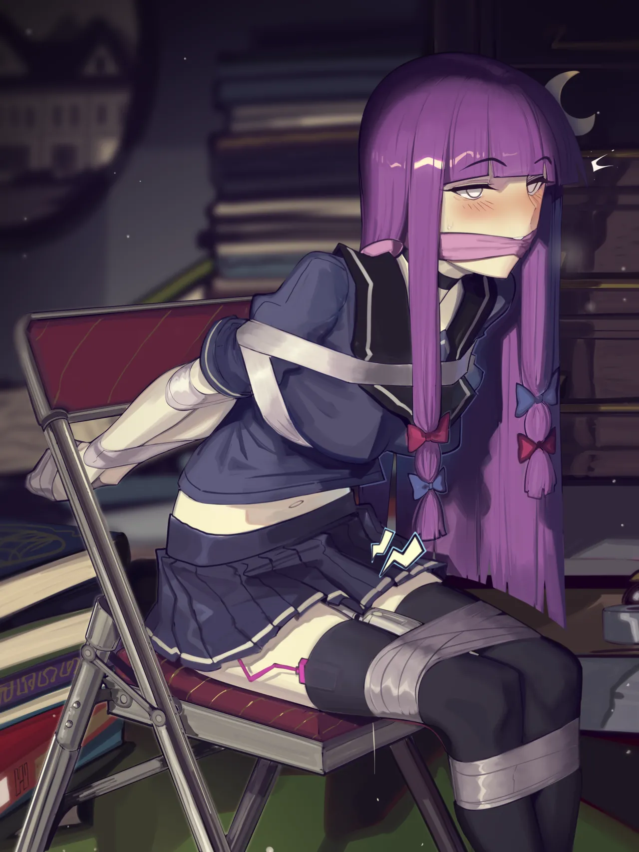 Patchouli page 5 full