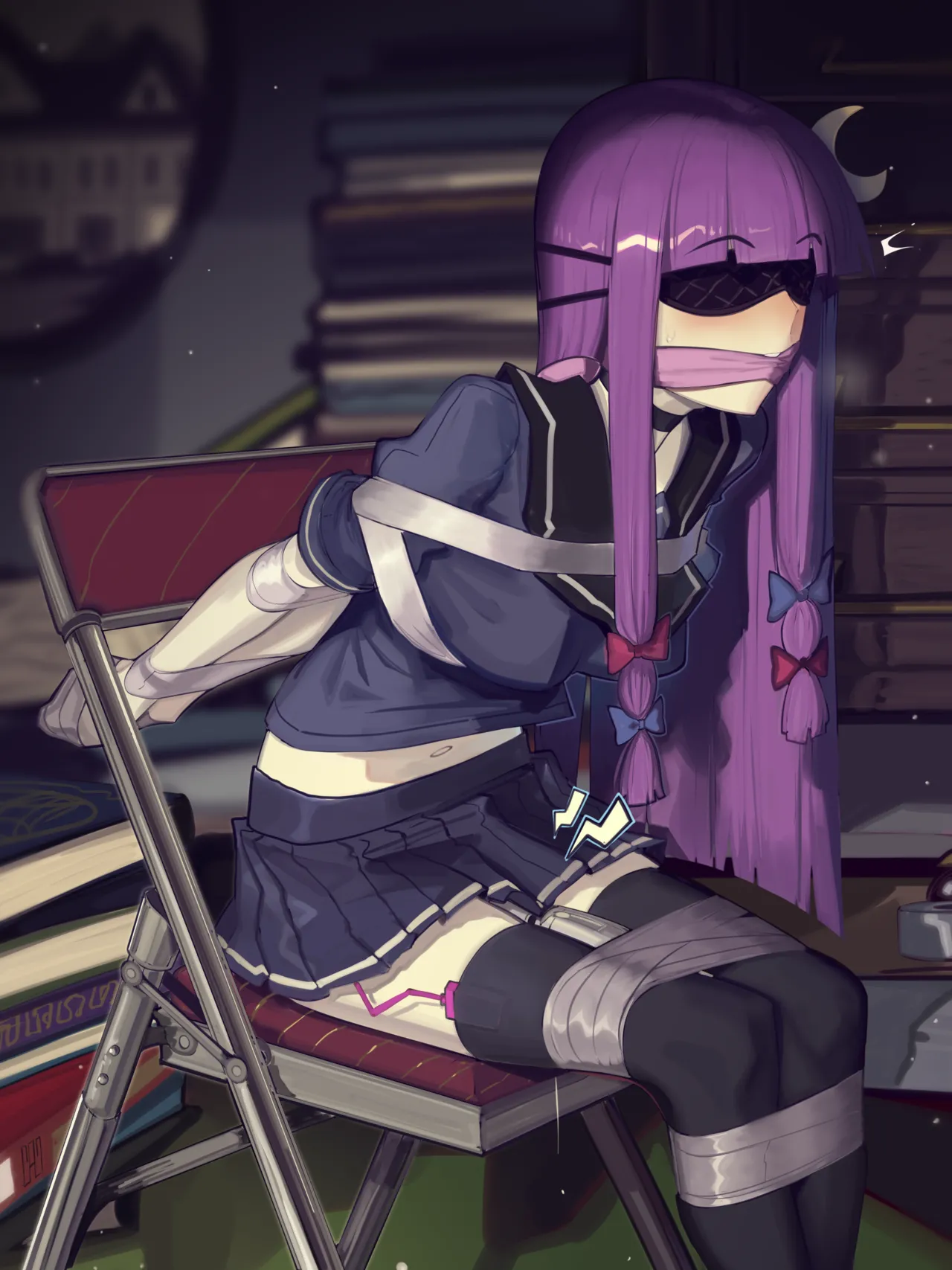 Patchouli page 6 full