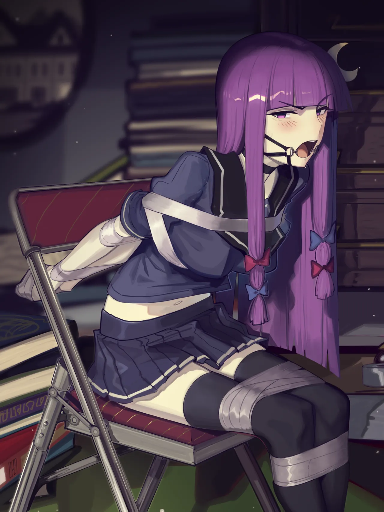 Patchouli page 7 full