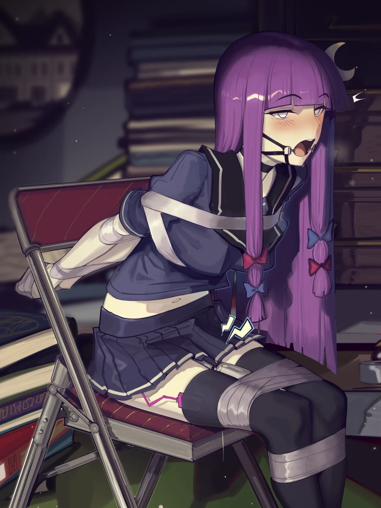 Patchouli page 9 full