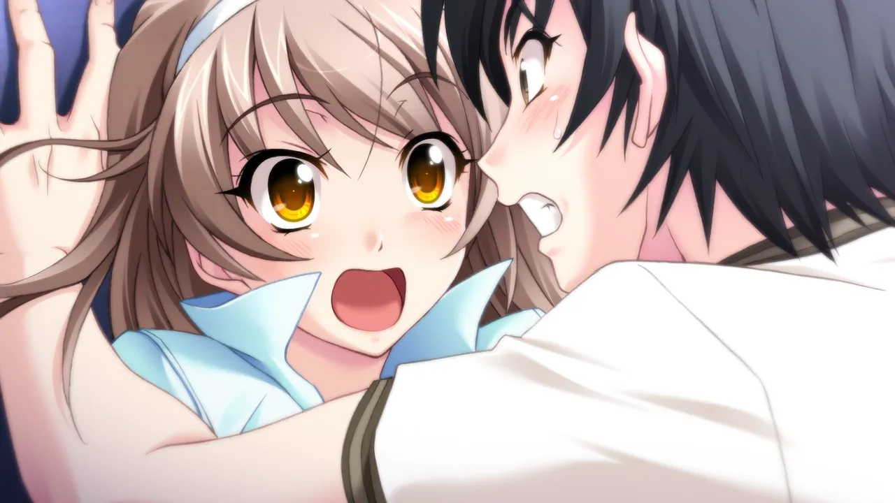 Memories Off 6 Next Relation Historia Ver.（告别回忆6 下一篇章 历代回忆录版） page 10 full