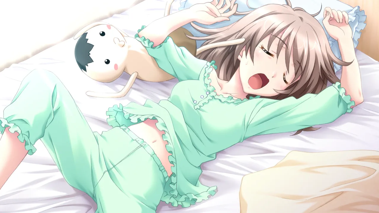 Memories Off 6 Next Relation Historia Ver.（告别回忆6 下一篇章 历代回忆录版） page 2 full