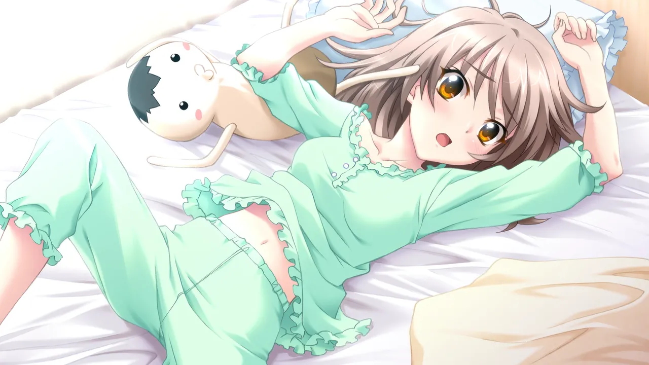 Memories Off 6 Next Relation Historia Ver.（告别回忆6 下一篇章 历代回忆录版） page 5 full