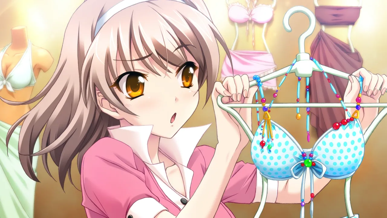 Memories Off 6 Next Relation Historia Ver.（告别回忆6 下一篇章 历代回忆录版） page 6 full