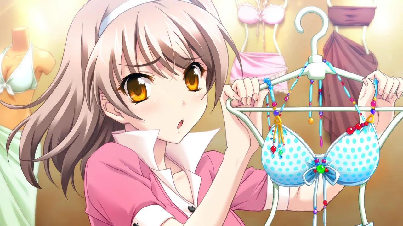 Memories Off 6 Next Relation Historia Ver.（告别回忆6 下一篇章 历代回忆录版） page 7 full