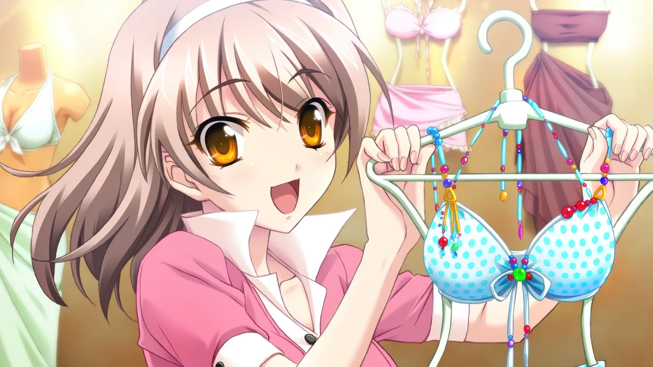 Memories Off 6 Next Relation Historia Ver.（告别回忆6 下一篇章 历代回忆录版） page 9 full