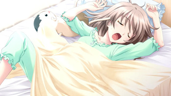 Memories Off 6 Next Relation Historia Ver.（告别回忆6 下一篇章 历代回忆录版） cover