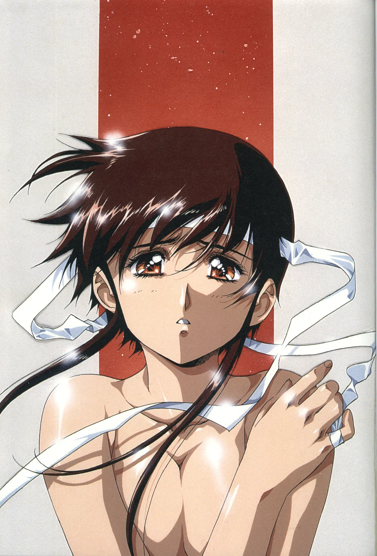 Plastic Little All Color Complete Edition page 2 full