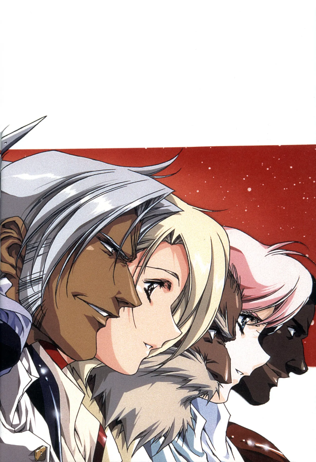 Plastic Little All Color Complete Edition page 3 full