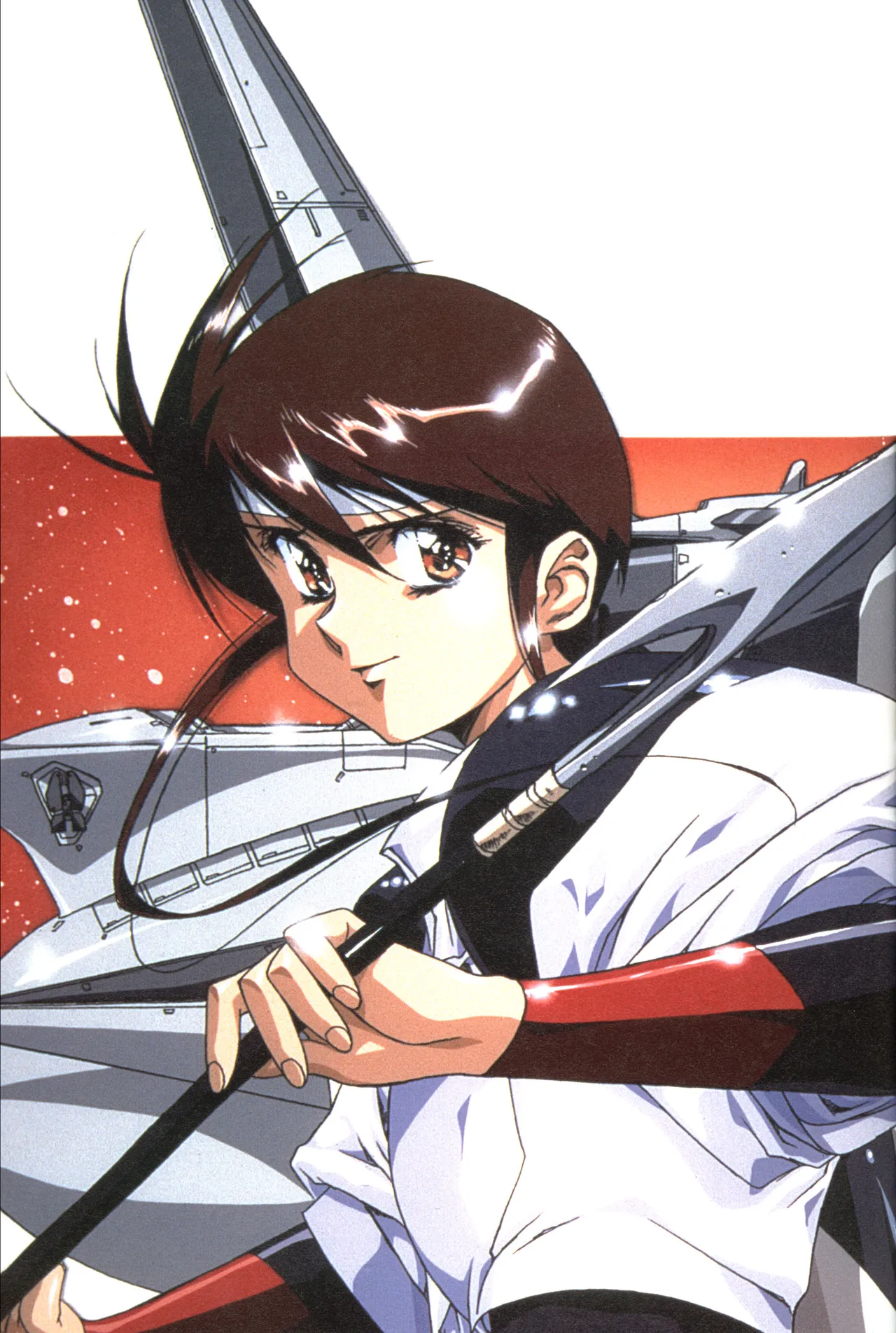 Plastic Little All Color Complete Edition page 4 full