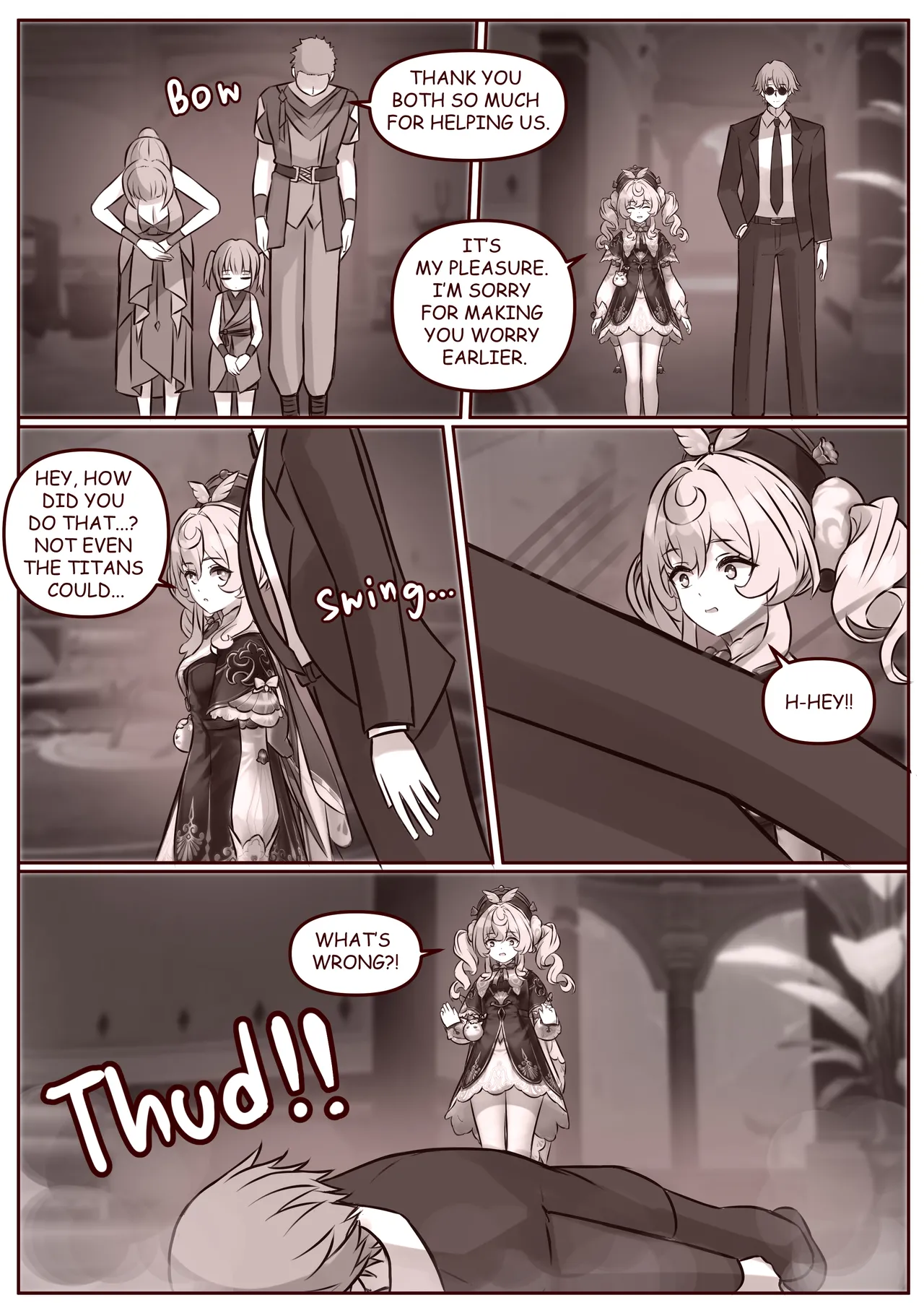 Hyacine page 8 full