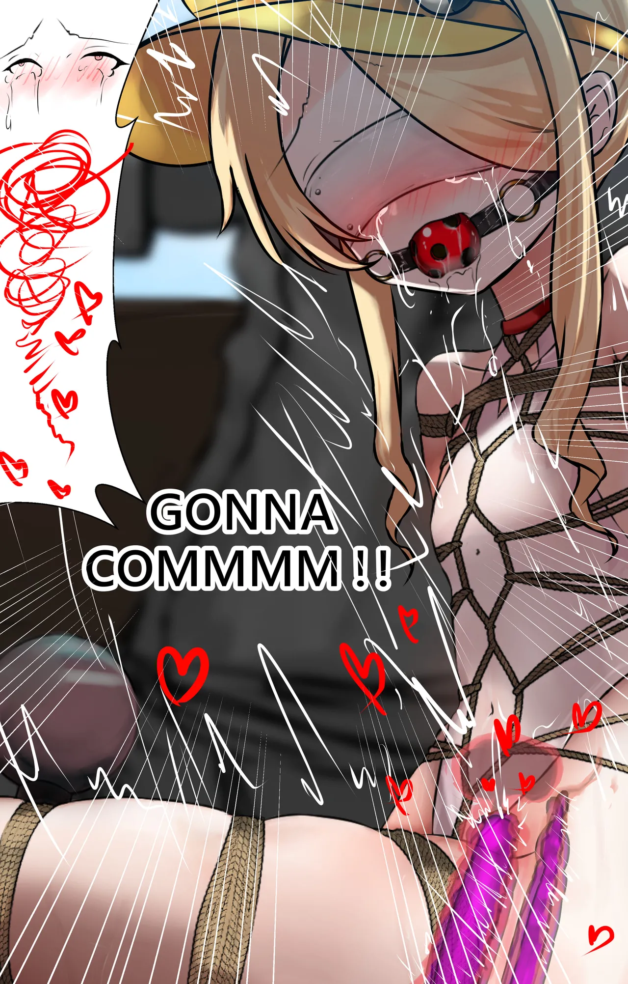 セイア様  English page 8 full