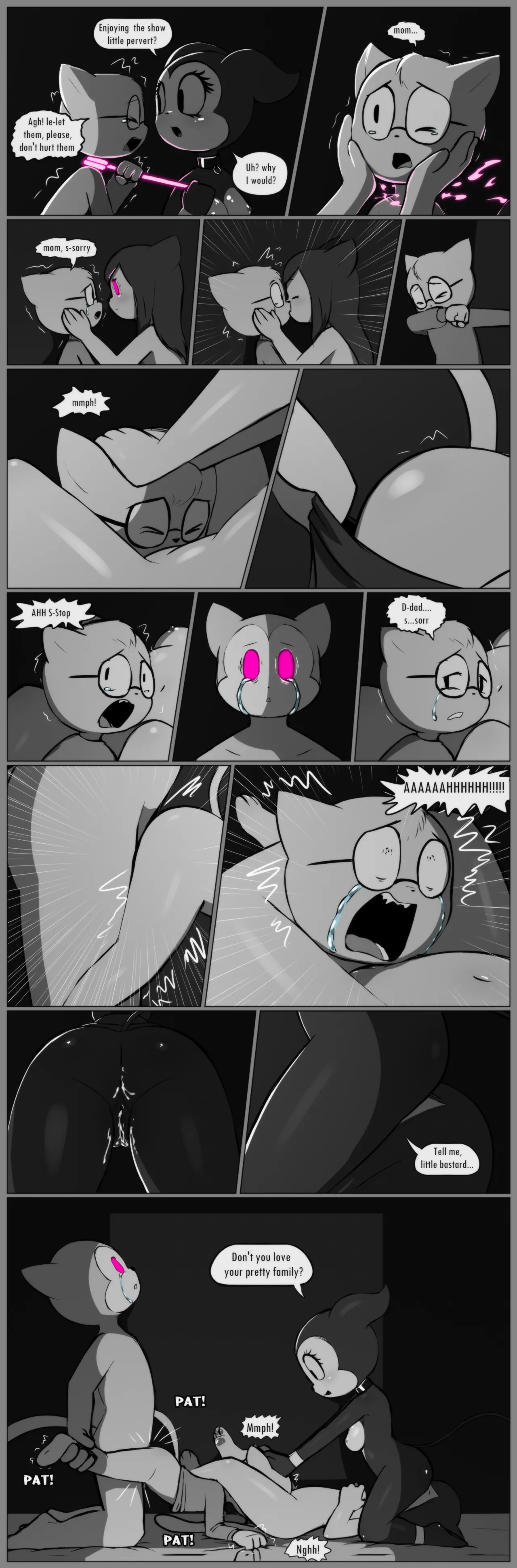 e254e - The Summoning page 7 full