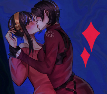 AdYor crackship cover