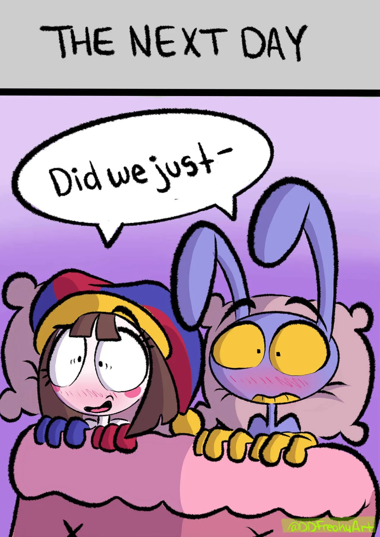 THAT DAMN STUPID SAUCE AMIRIGHT??? 😏 page 4 full