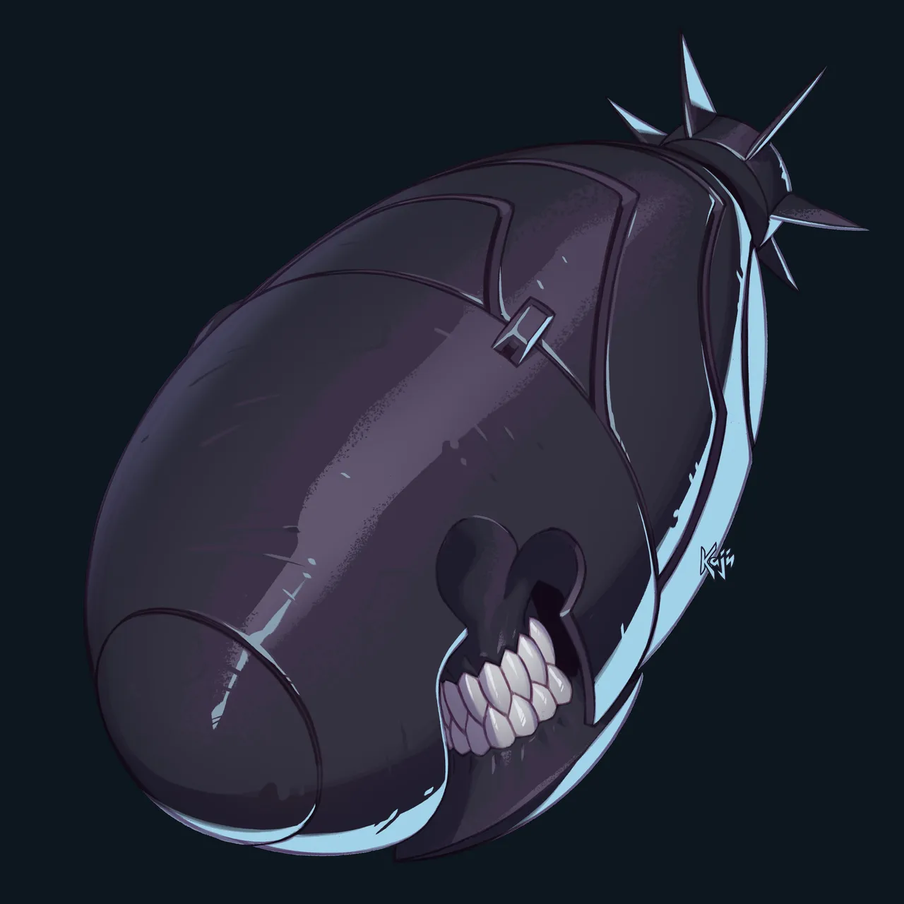 Kajinman November 2025 page 1 full