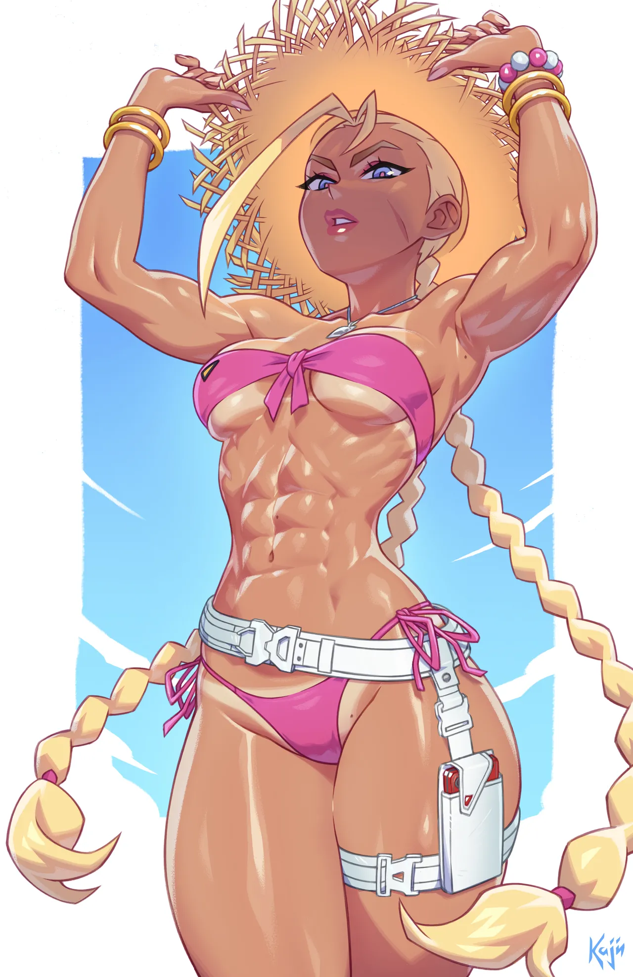 Kajinman November 2025 page 7 full