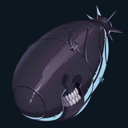 Kajinman November 2025