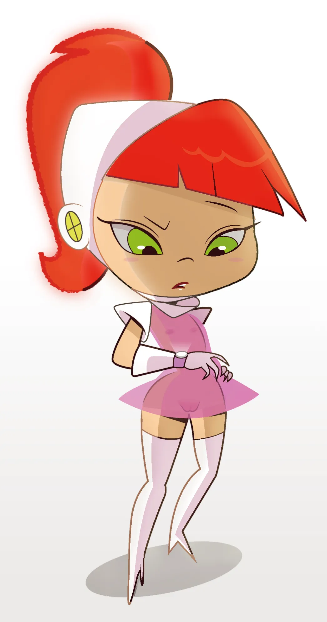 Artist - gosgoz page 1 full