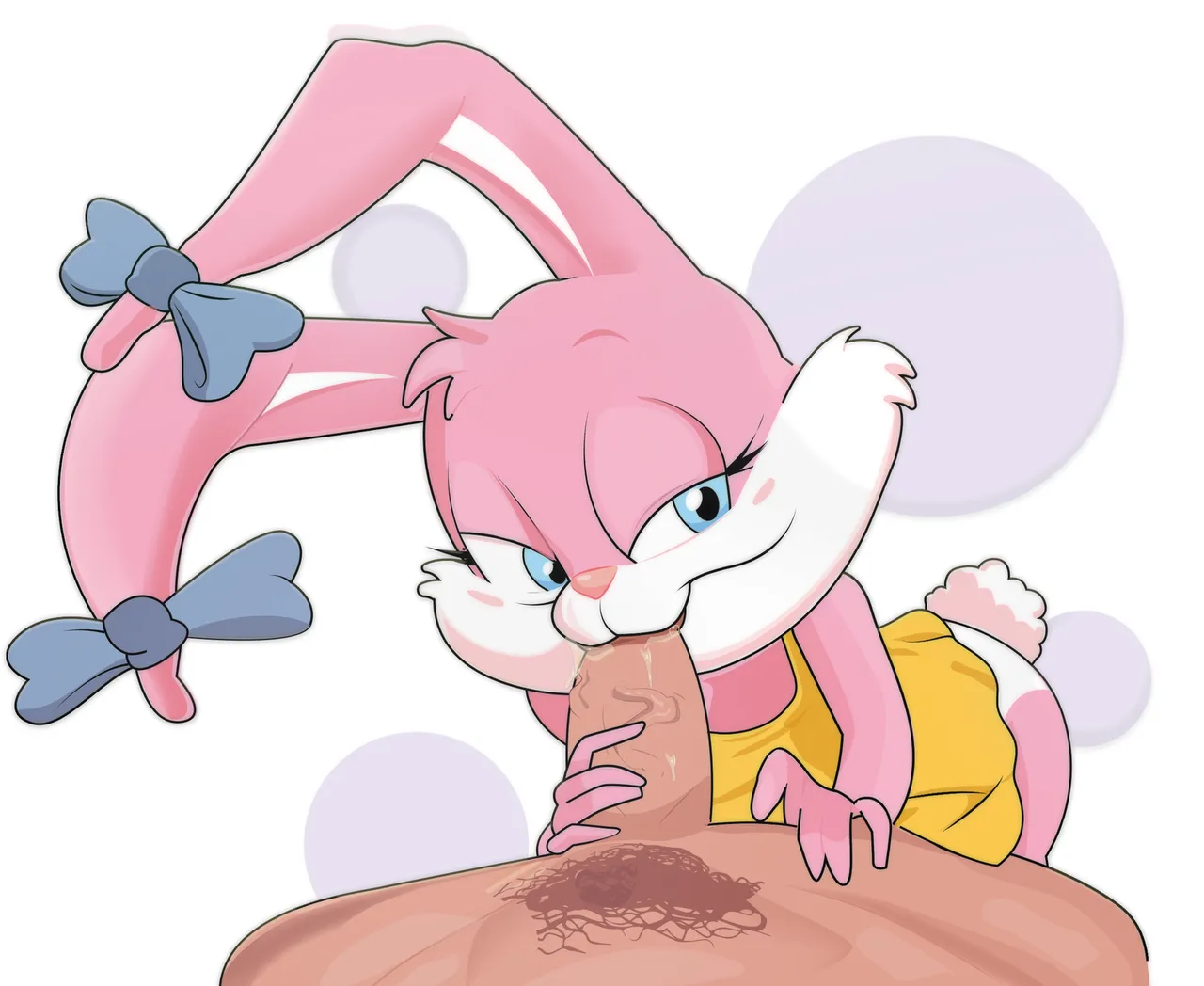 Artist - gosgoz page 9 full