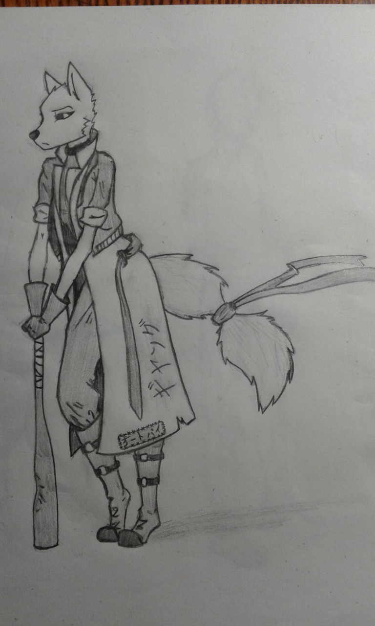 Haibetennea page 1 full