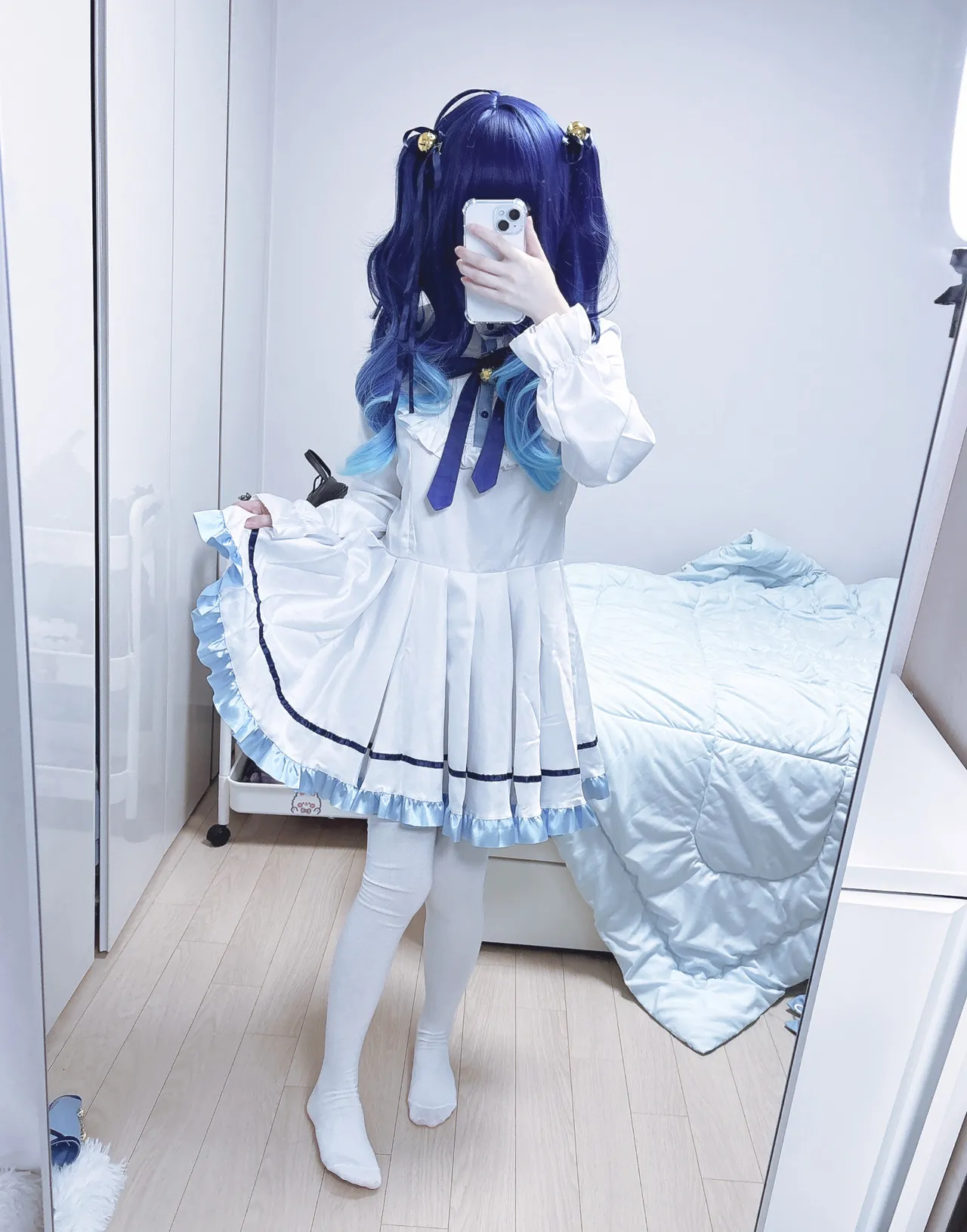 NENE - 天宮こころ page 1 full