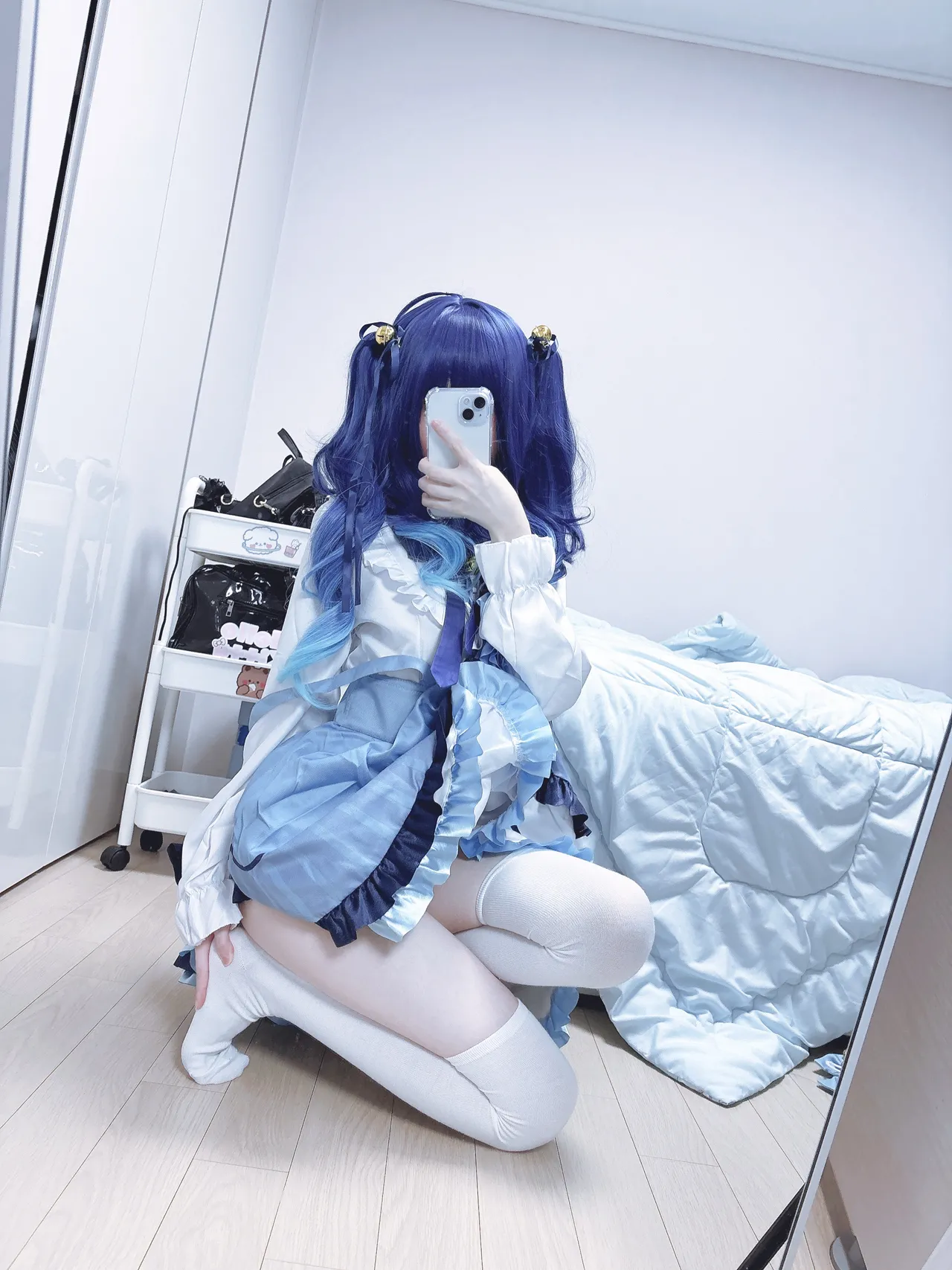 NENE - 天宮こころ page 2 full