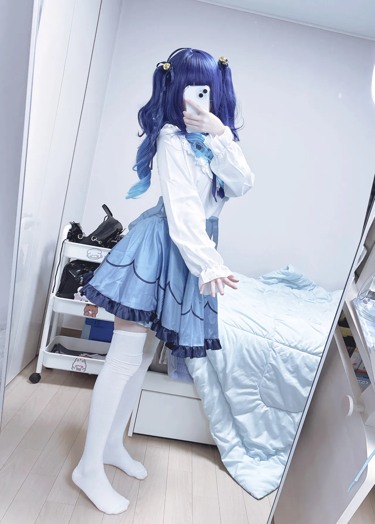 NENE - 天宮こころ page 3 full