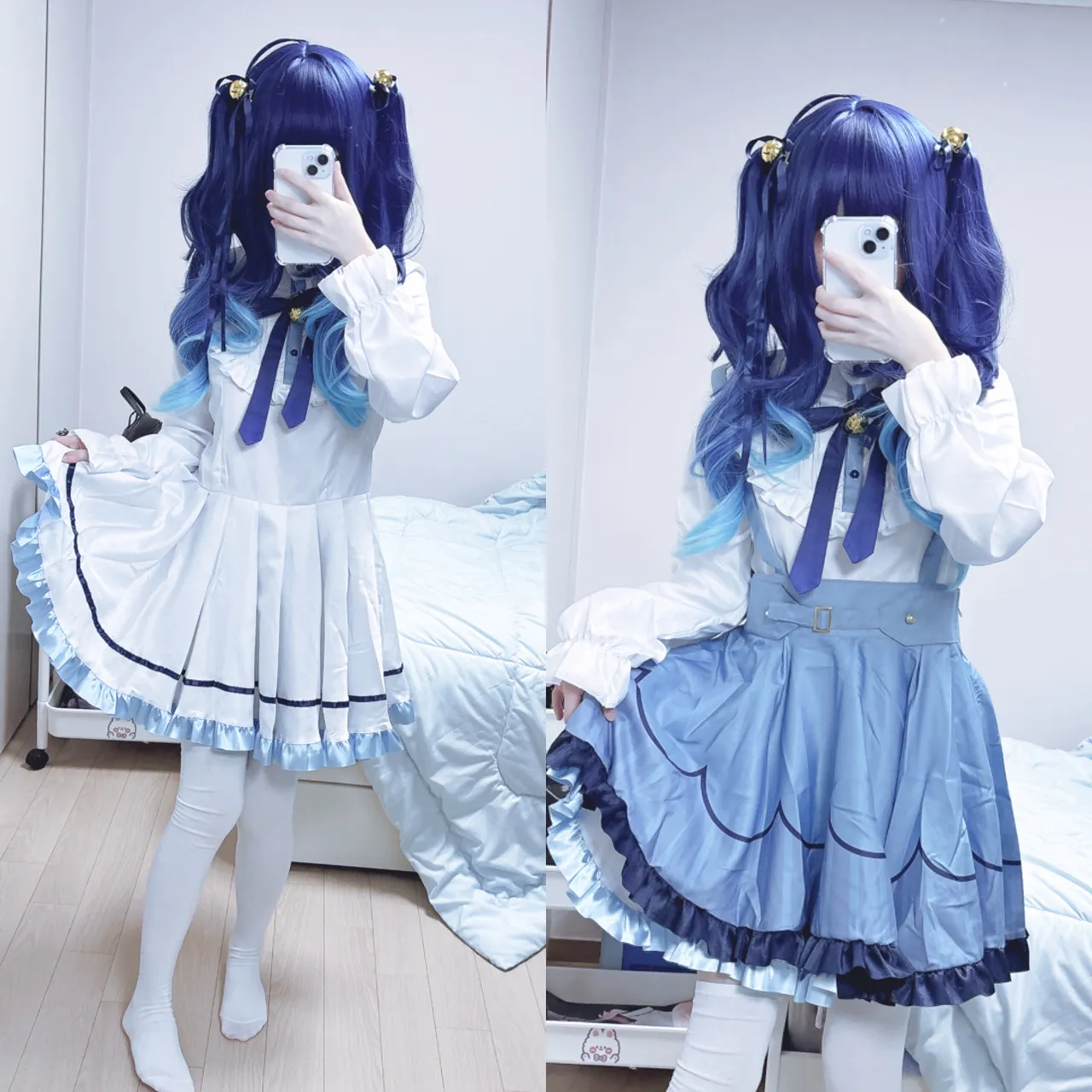 NENE - 天宮こころ page 5 full