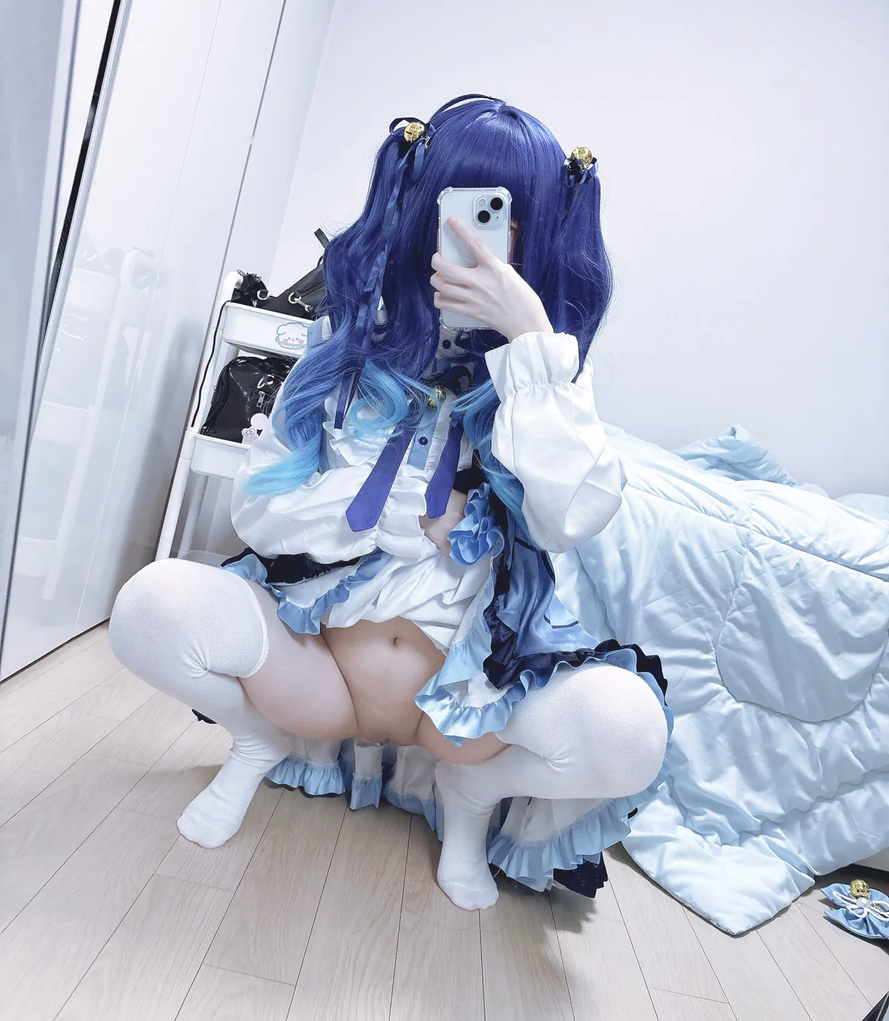 NENE - 天宮こころ page 9 full