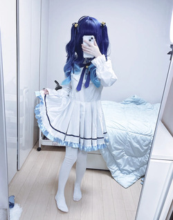 NENE - 天宮こころ