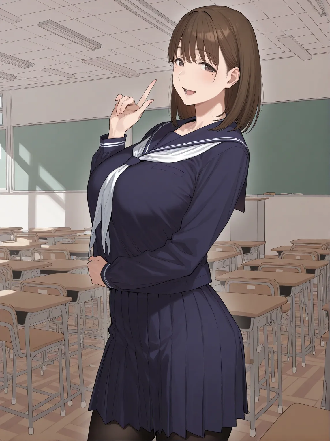 姉ヶ崎寧々 #25-04-07｜寧々さんの見せつけ浮気セックス♡｜BOOTH page 2 full