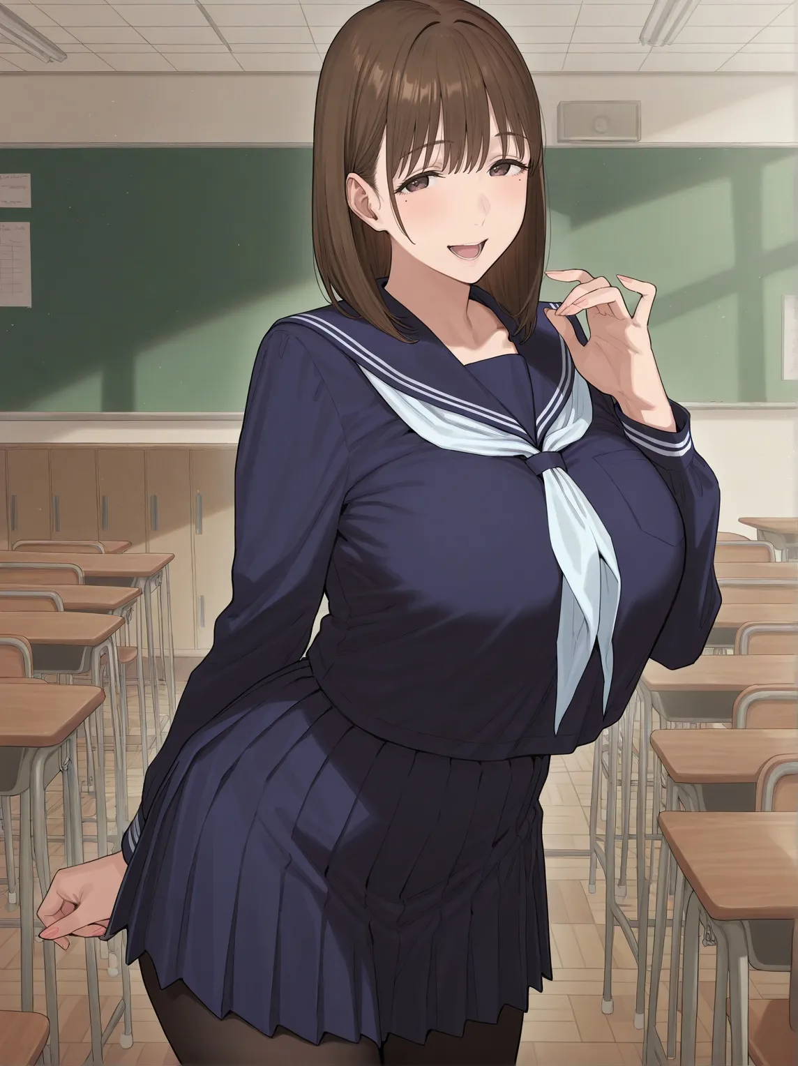 姉ヶ崎寧々 #25-04-07｜寧々さんの見せつけ浮気セックス♡｜BOOTH page 3 full