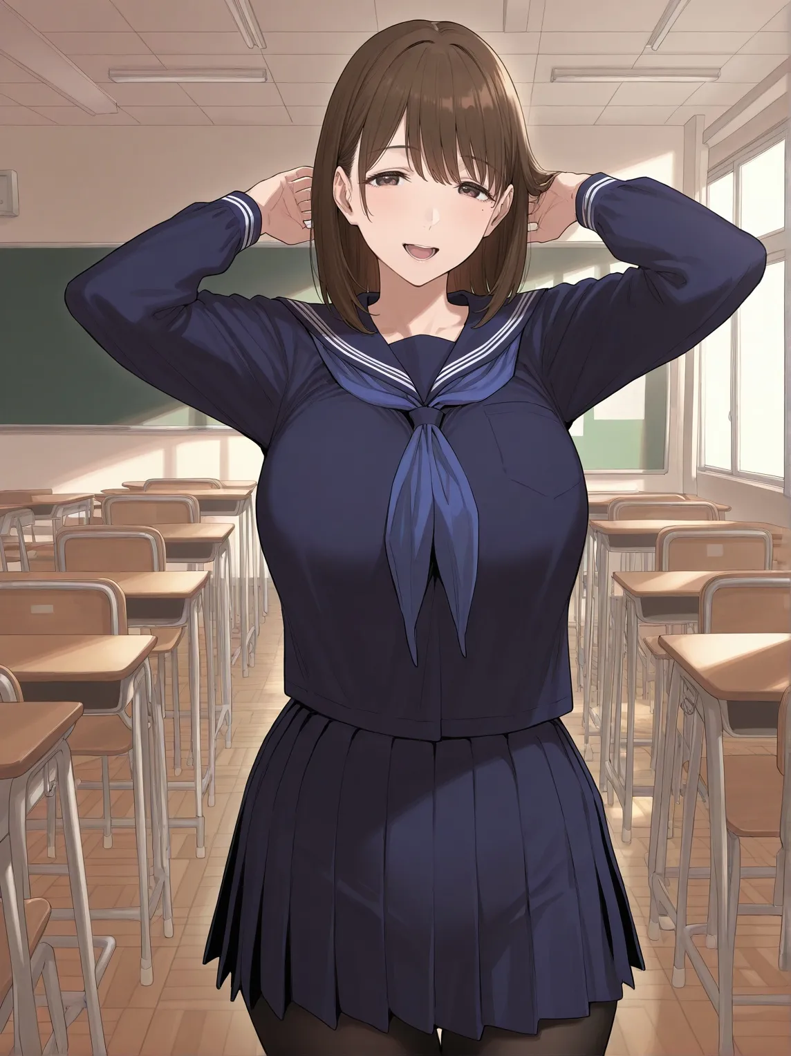 姉ヶ崎寧々 #25-04-07｜寧々さんの見せつけ浮気セックス♡｜BOOTH page 4 full