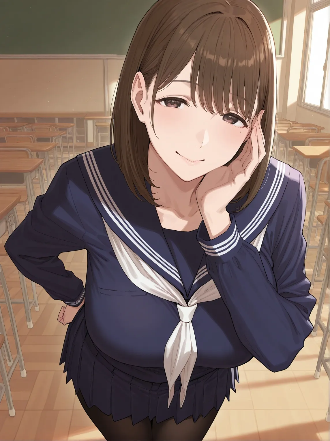 姉ヶ崎寧々 #25-04-07｜寧々さんの見せつけ浮気セックス♡｜BOOTH page 6 full