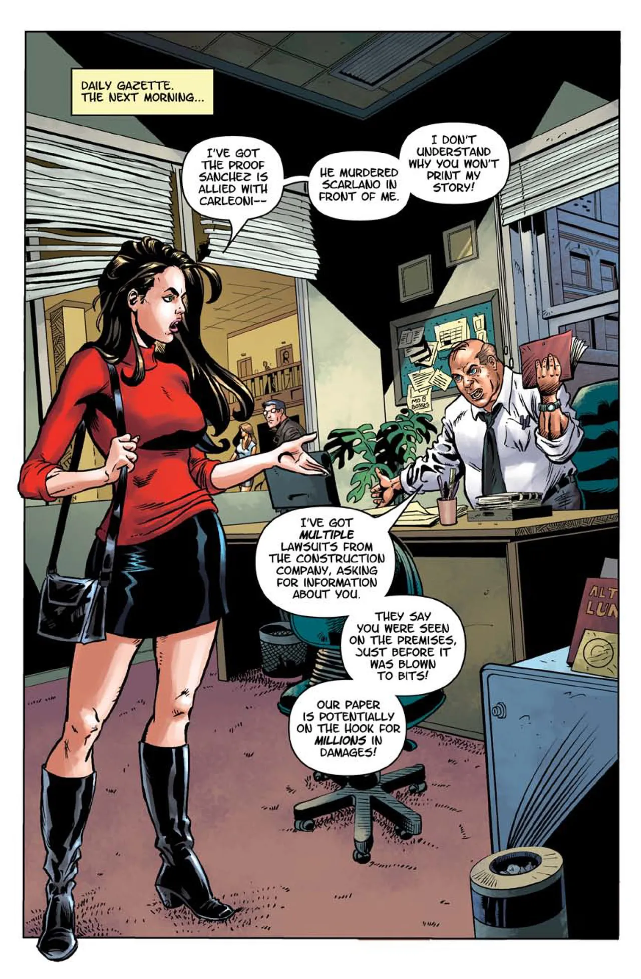 Paula Peril Collection 2013-2018 page 10 full