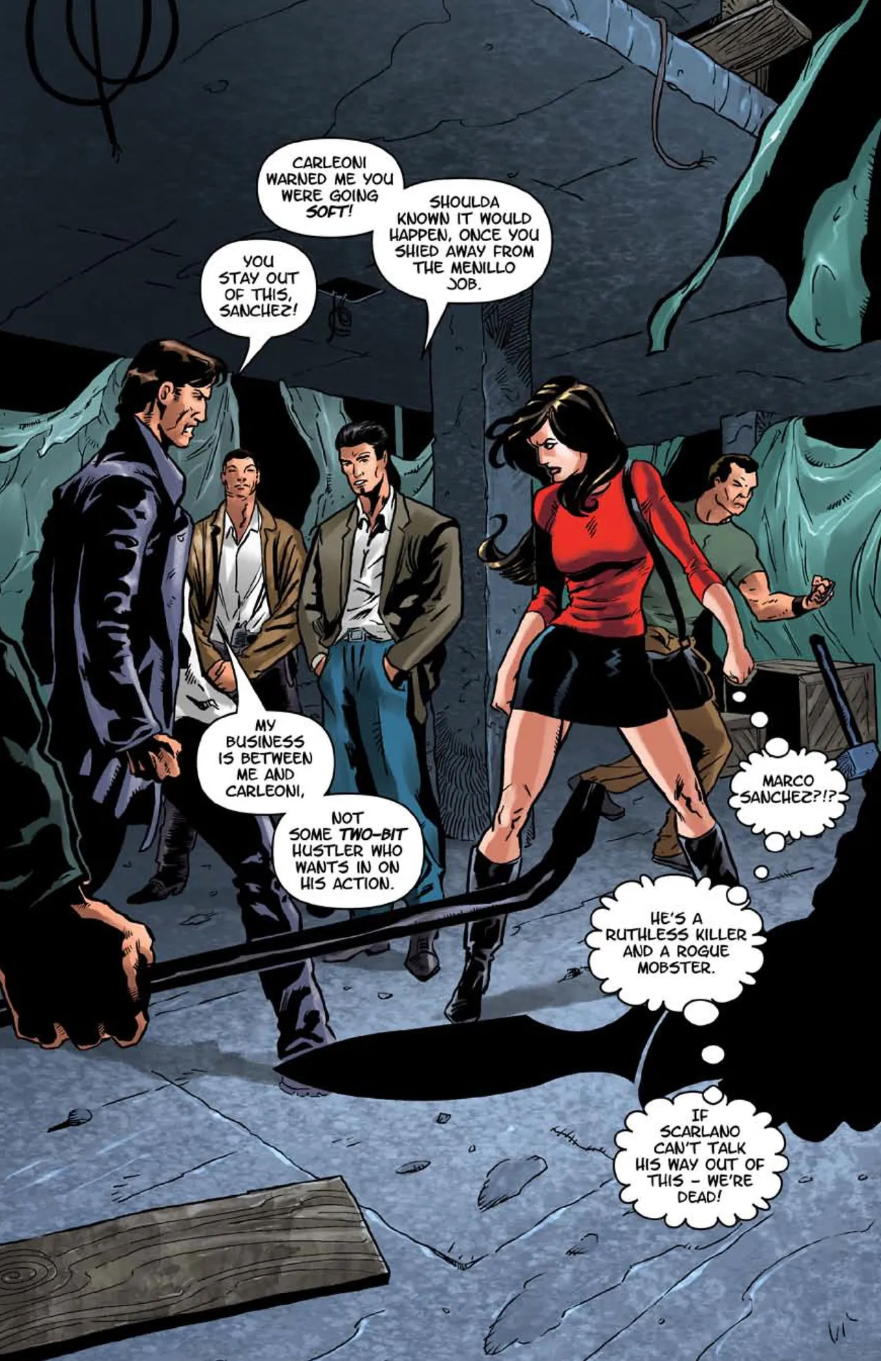 Paula Peril Collection 2013-2018 page 4 full