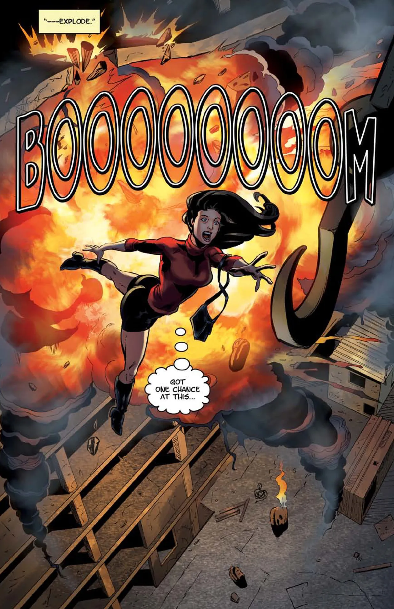 Paula Peril Collection 2013-2018 page 8 full